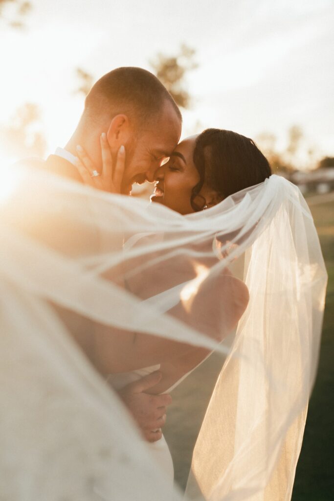 Couple - Wedding planner Mayenne